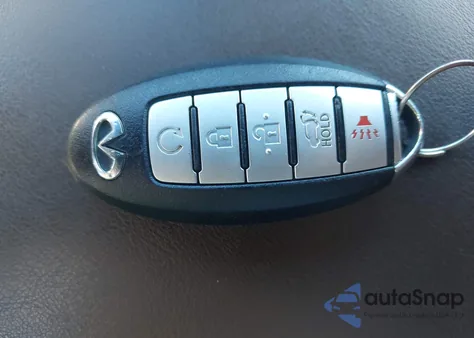 2013 Infiniti Jx35 из США, поврежденный, VIN 5N1AL0MN8DC343821